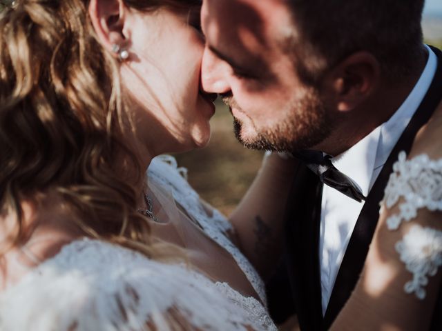 Il matrimonio di Lorenzo e Erika a Fermo, Fermo 21