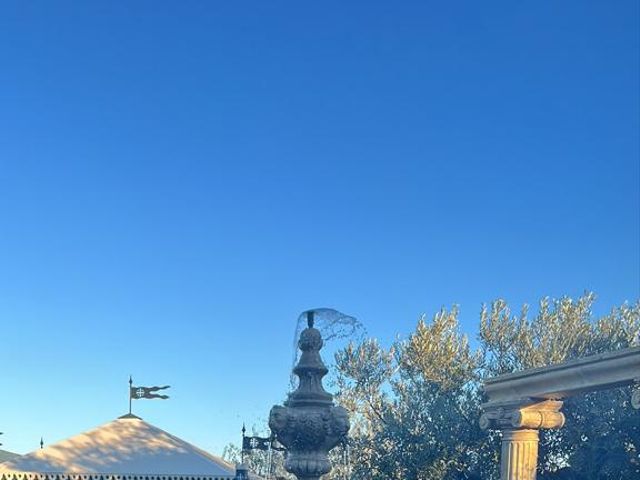 Il matrimonio di Giuseppe  e Serena  a Rieti, Rieti 3