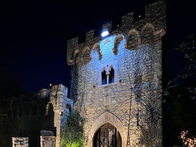 Il matrimonio di Giuseppe  e Serena  a Rieti, Rieti 13
