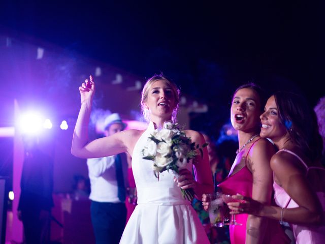 Il matrimonio di Corrado e Vanessa a Loiri Porto San Paolo, Sassari 67