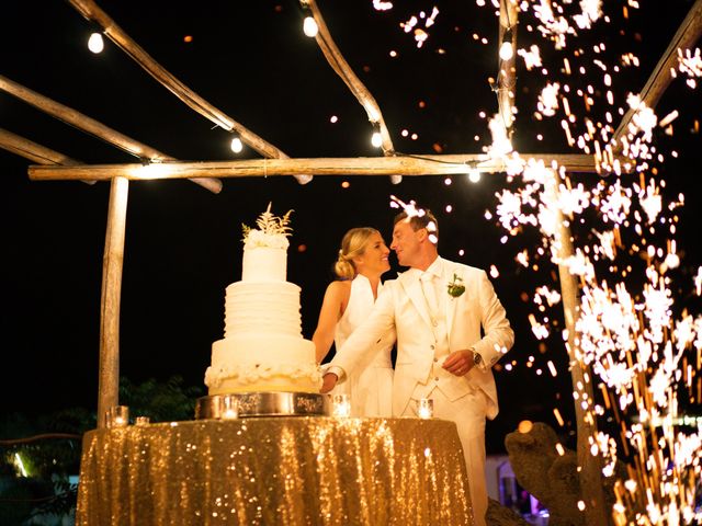 Il matrimonio di Corrado e Vanessa a Loiri Porto San Paolo, Sassari 69