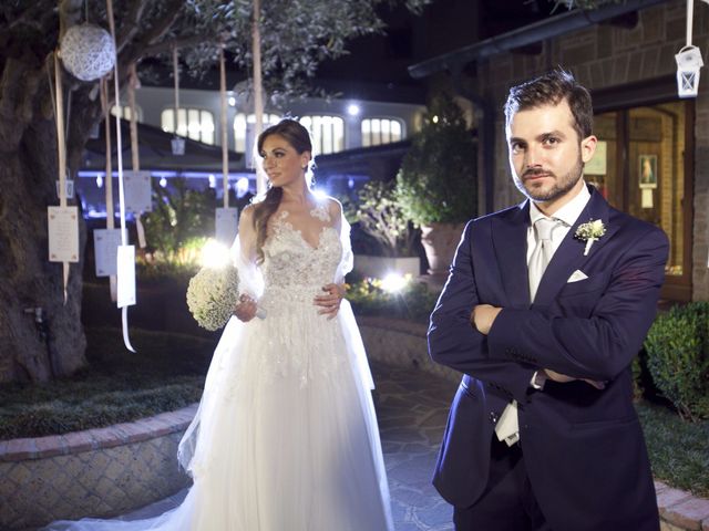 Il matrimonio di Daniele e Giusy a Napoli, Napoli 15