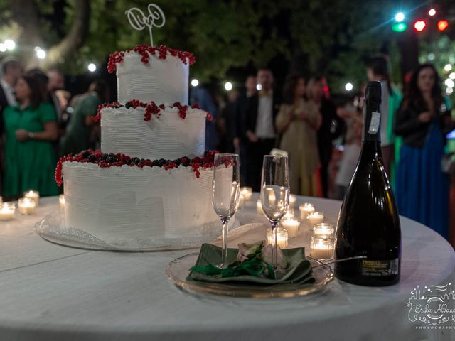 Il matrimonio di Daniele e Cristina a Gaggiano, Milano 68