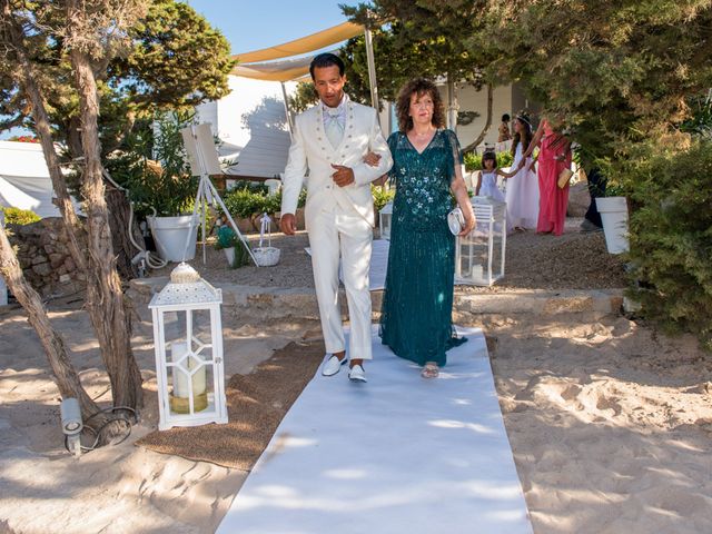 Il matrimonio di Vittorio e Simona a Arzachena, Sassari 52