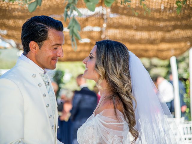 Il matrimonio di Vittorio e Simona a Arzachena, Sassari 83