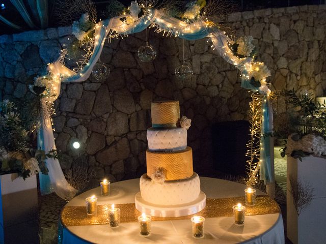 Il matrimonio di Vittorio e Simona a Arzachena, Sassari 169