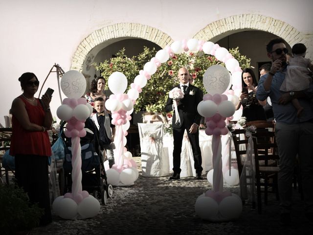 Il matrimonio di Antonello e Giovanna a Sinnai, Cagliari 31