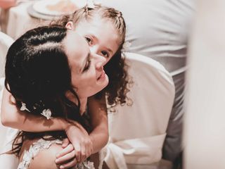 Le nozze di Mattia e Michela 3