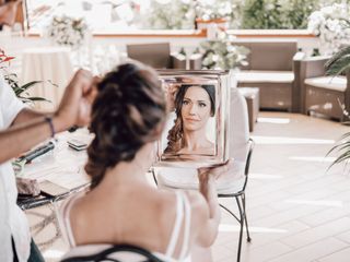 Le nozze di Antonella e Paolo 3