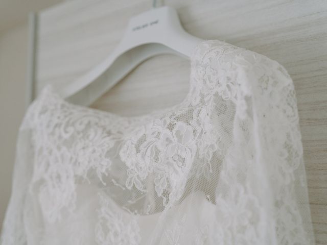 Il matrimonio di Laura e Laura a Trebaseleghe, Padova 3