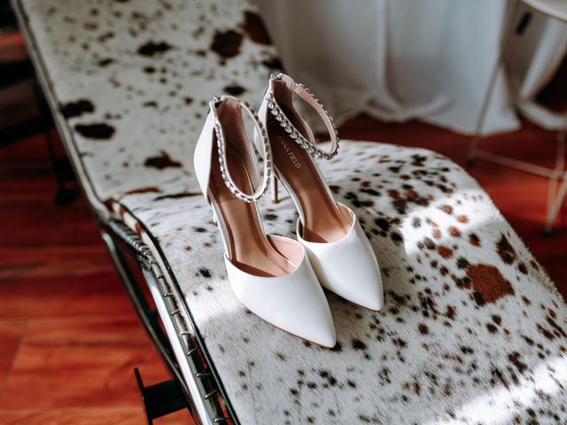 Il matrimonio di Laura e Laura a Trebaseleghe, Padova 10
