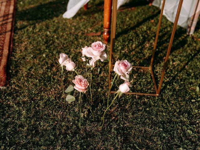 Il matrimonio di Laura e Laura a Trebaseleghe, Padova 17