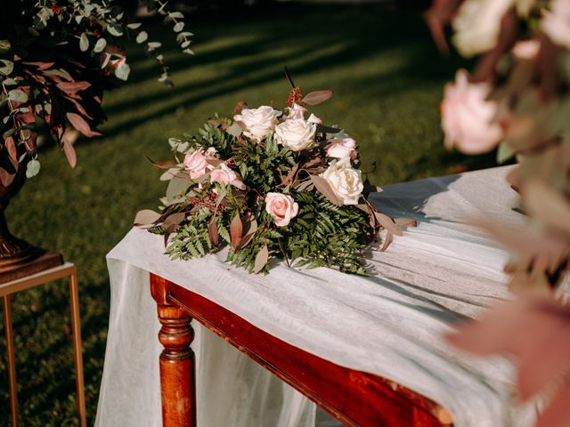 Il matrimonio di Laura e Laura a Trebaseleghe, Padova 19