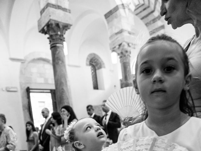 Il matrimonio di Antony e Rossana a Messina, Messina 26