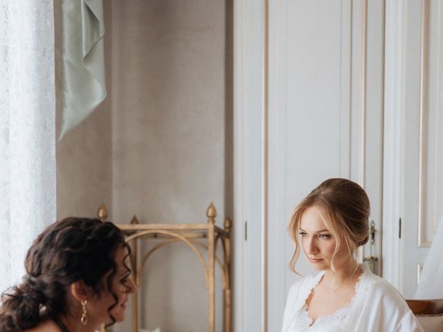 Il matrimonio di Giulia e Federico a Acireale, Catania 13
