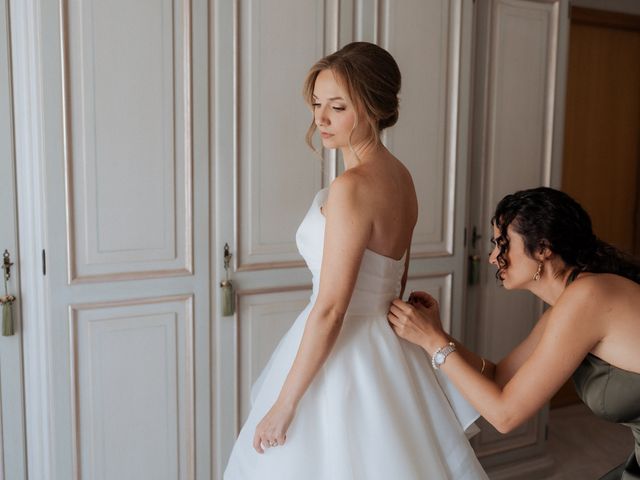 Il matrimonio di Giulia e Federico a Acireale, Catania 17
