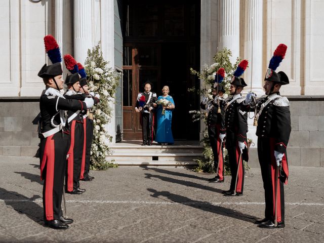 Il matrimonio di Giulia e Federico a Acireale, Catania 26
