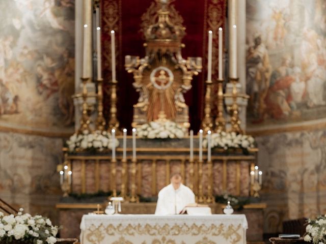 Il matrimonio di Giulia e Federico a Acireale, Catania 31