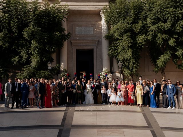 Il matrimonio di Giulia e Federico a Acireale, Catania 39