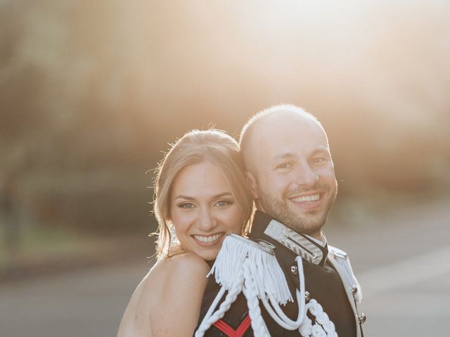 Il matrimonio di Giulia e Federico a Acireale, Catania 44