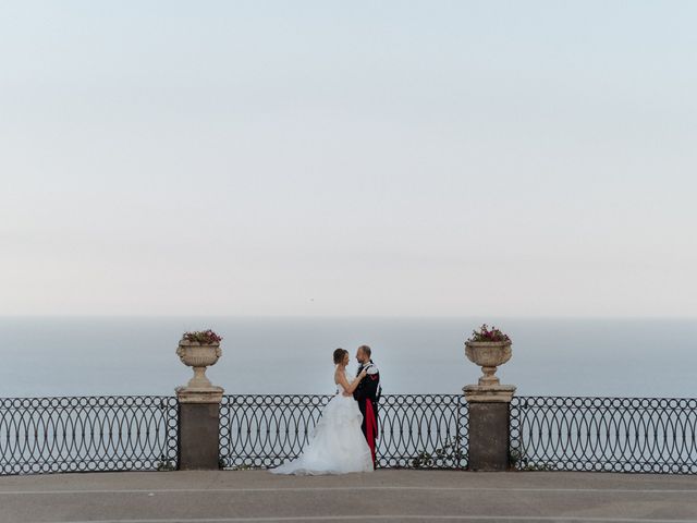 Il matrimonio di Giulia e Federico a Acireale, Catania 1