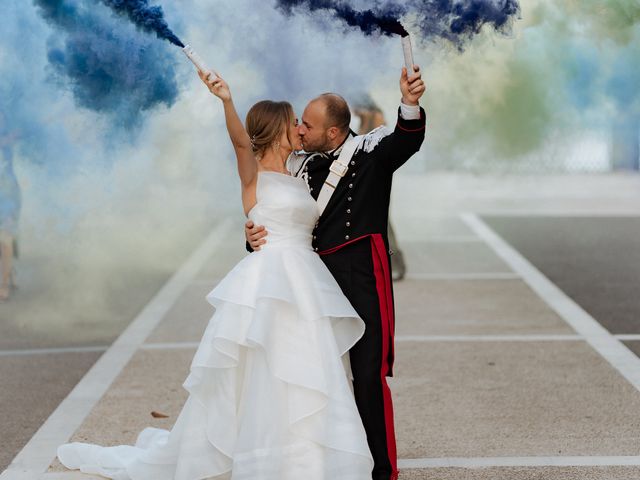 Il matrimonio di Giulia e Federico a Acireale, Catania 48
