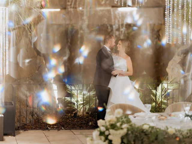 Il matrimonio di Giulia e Federico a Acireale, Catania 52