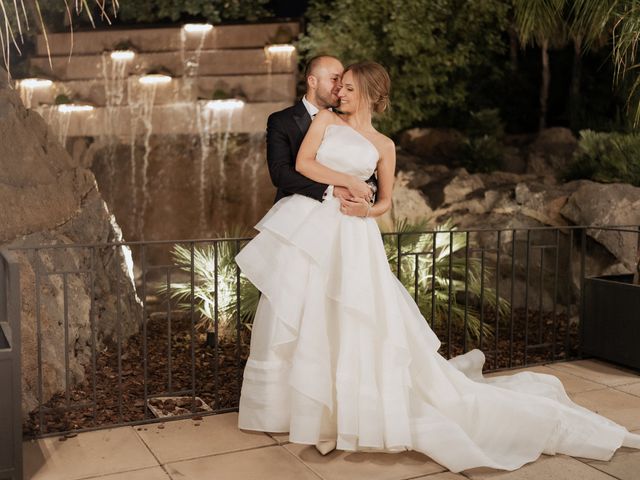 Il matrimonio di Giulia e Federico a Acireale, Catania 53