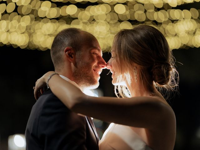 Il matrimonio di Giulia e Federico a Acireale, Catania 54