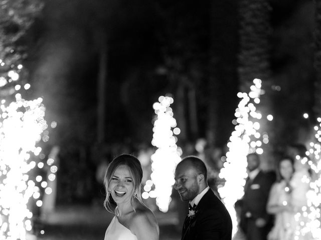 Il matrimonio di Giulia e Federico a Acireale, Catania 56