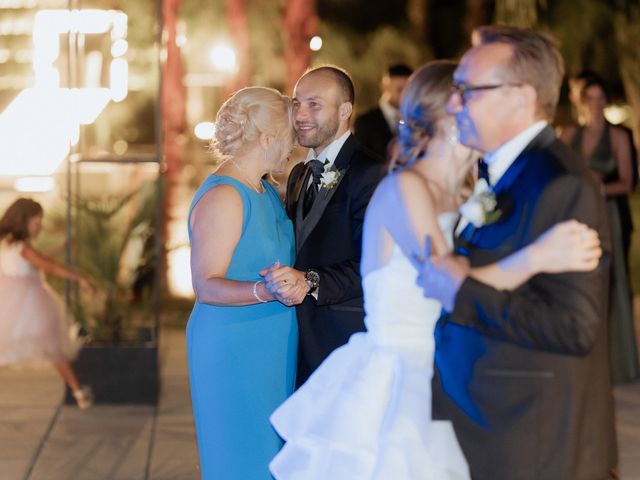 Il matrimonio di Giulia e Federico a Acireale, Catania 59