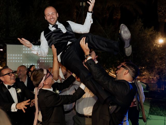 Il matrimonio di Giulia e Federico a Acireale, Catania 62