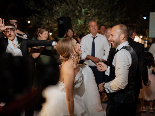 Il matrimonio di Giulia e Federico a Acireale, Catania 64