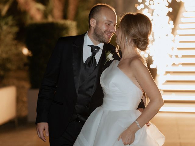 Il matrimonio di Giulia e Federico a Acireale, Catania 66