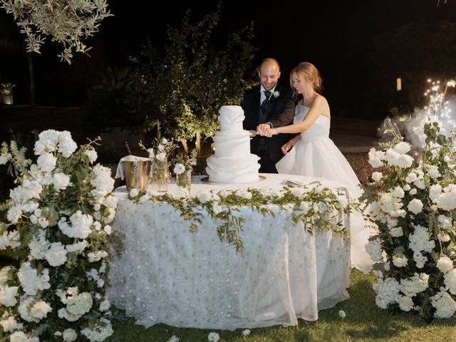 Il matrimonio di Giulia e Federico a Acireale, Catania 67