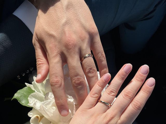 Il matrimonio di Davide e Valentina a Lodi, Lodi 7