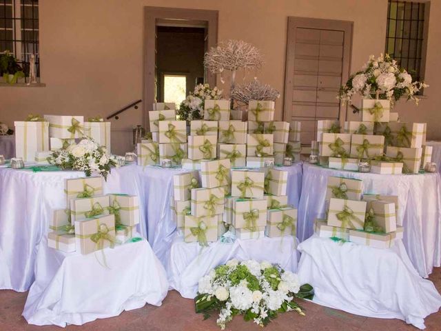 Il matrimonio di Stefano e Chiara a Abbadia Cerreto, Lodi 26