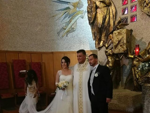 Il matrimonio di Antonio e Francesca a Reggio di Calabria, Reggio Calabria 2