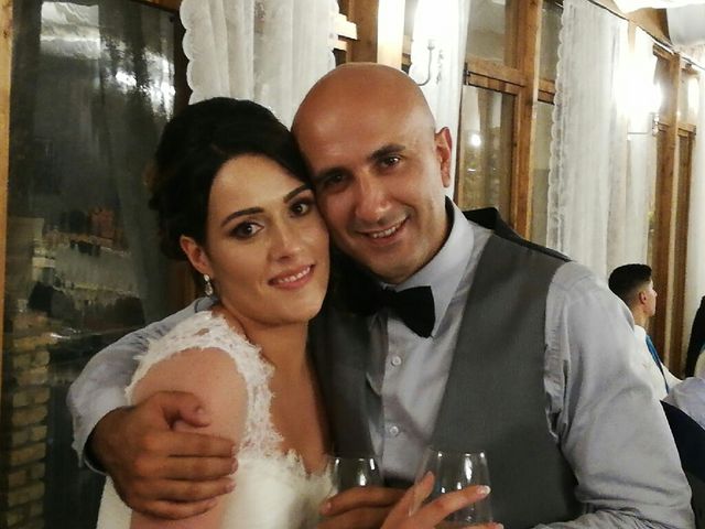 Il matrimonio di Antonio e Francesca a Reggio di Calabria, Reggio Calabria 5