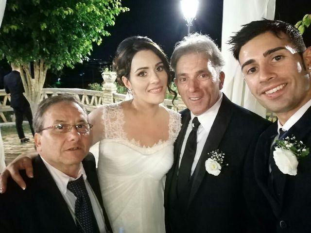 Il matrimonio di Antonio e Francesca a Reggio di Calabria, Reggio Calabria 6