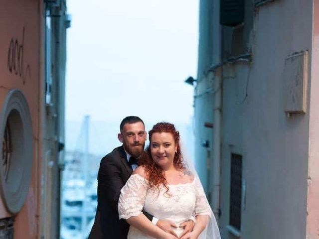 Il matrimonio di Giorgio e Roberta a Nettuno, Roma 6