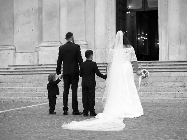 Il matrimonio di Giorgio e Roberta a Nettuno, Roma 13