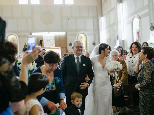 Il matrimonio di Guglielmo e Cristina a Frasso Telesino, Benevento 13