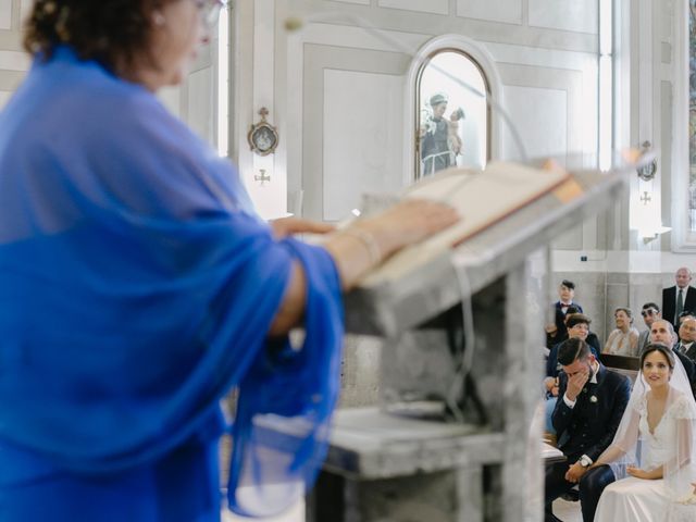 Il matrimonio di Guglielmo e Cristina a Frasso Telesino, Benevento 15