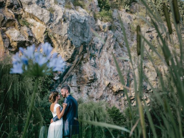 Il matrimonio di Guglielmo e Cristina a Frasso Telesino, Benevento 25