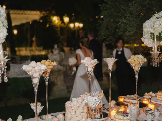 Il matrimonio di Guglielmo e Cristina a Frasso Telesino, Benevento 36