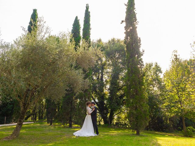 Il matrimonio di Vittorio e Maria Grazia a Caiazzo, Caserta 14