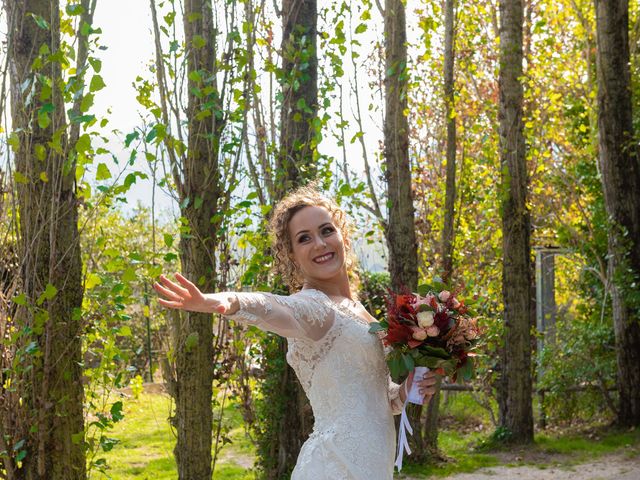 Il matrimonio di Vittorio e Maria Grazia a Caiazzo, Caserta 18