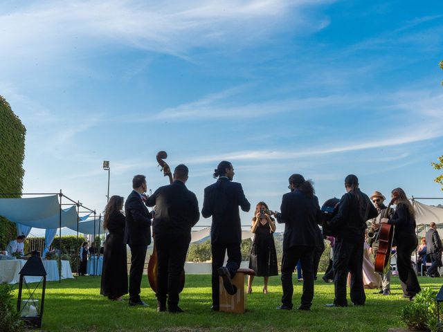 Il matrimonio di Vittorio e Maria Grazia a Caiazzo, Caserta 19