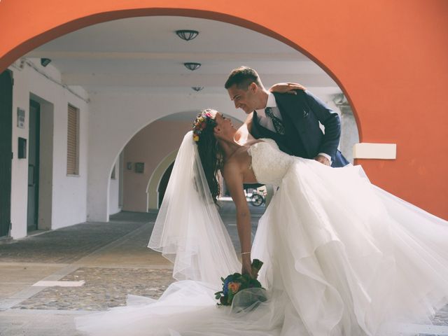Il matrimonio di Francesco e Scilla a Loreo, Rovigo 15